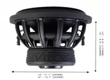 Vibe BLACKDEATH15D2-V3