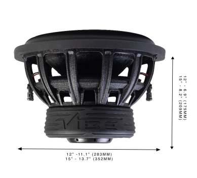 Vibe BLACKDEATH15D4-V3