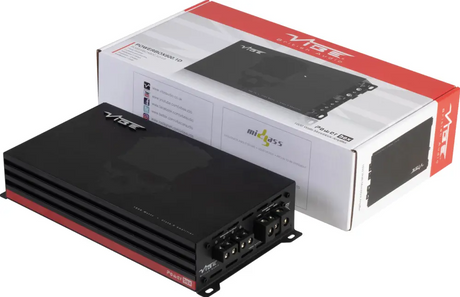 Vibe POWERBOX800.1D-V3