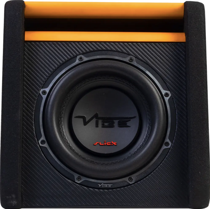 Vibe SLICKMIT8-V3