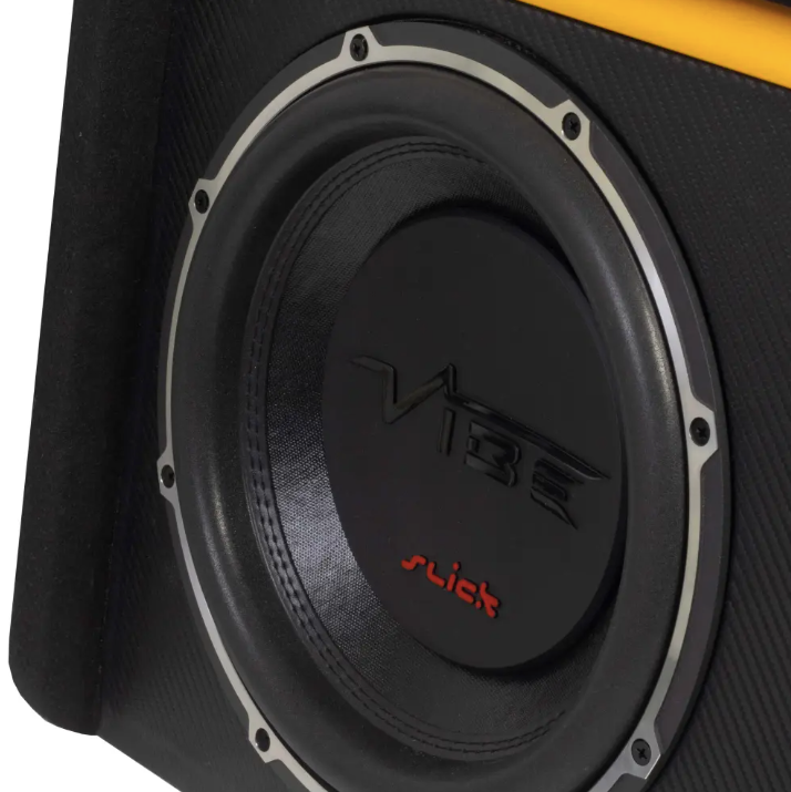 Vibe SLICKMIT12T-V3