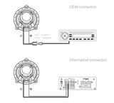 Vibe OPTISOUNDBMW4R-V2