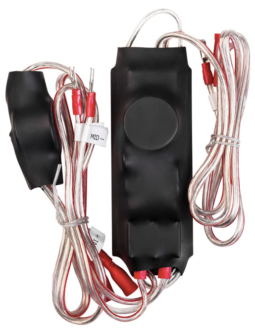 Vibe OPTISOUNDBMW4X-V0