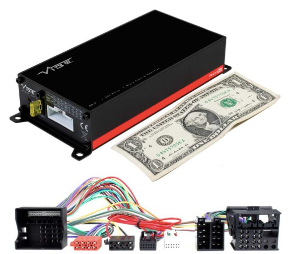 Vibe POWERBOX65.4Dodge