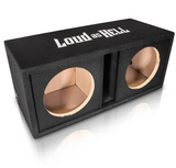 Vibe BLACKDEATH 2x12" LOUD AS HELL låda