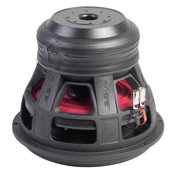 Vibe Black Death BD12D1SPL-V4