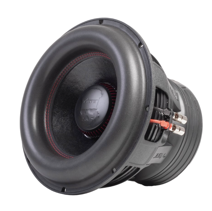 Vibe Black Death BD12D1SPL-V4