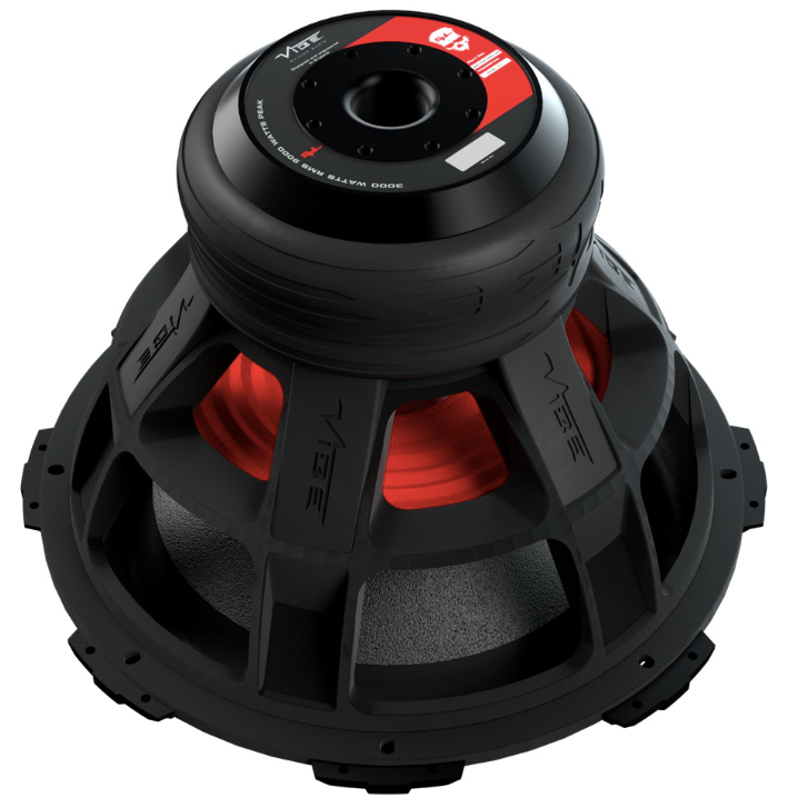 Vibe Black Death BD15D2SPL-V4