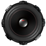 Vibe Black Death BD15D2SPL-V4