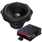 Vibe Black Death BD15D2SPL-V4 amp