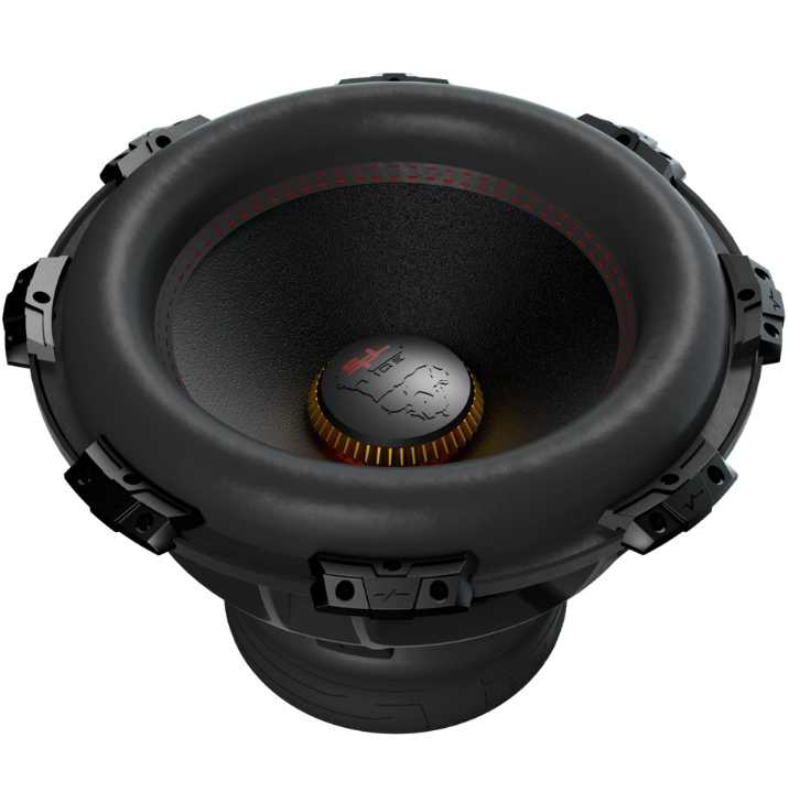 Vibe Black Death BD15D2SPL-V4 amp