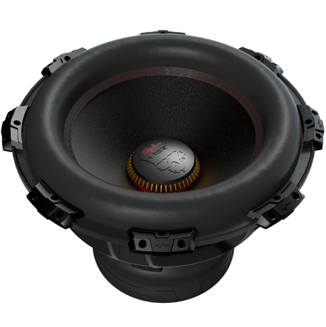 Vibe Black Death BD15D2SPL-V4 amp