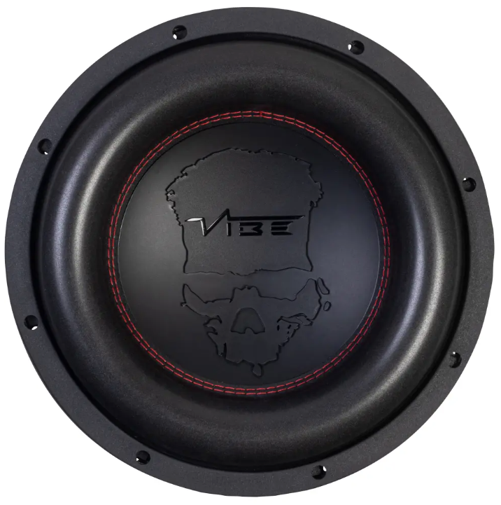 Vibe BLACKDEATH12D4-V4