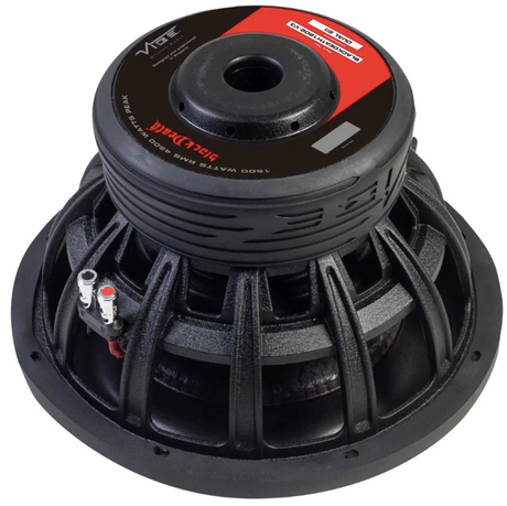 Vibe BLACKDEATH12D2-V4