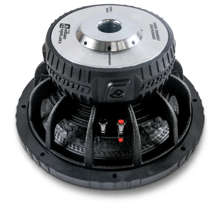 Cerwin Vega VMAXX 12" D4