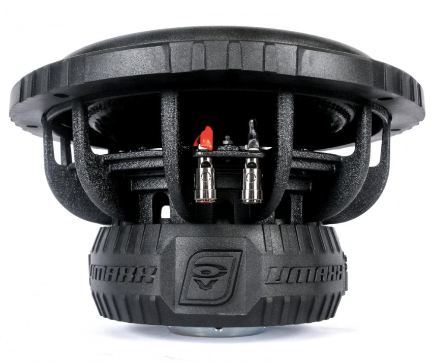 Cerwin Vega 2x12" LOUD AS HELL låda