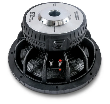 Cerwin Vega VMAXX 10" D2