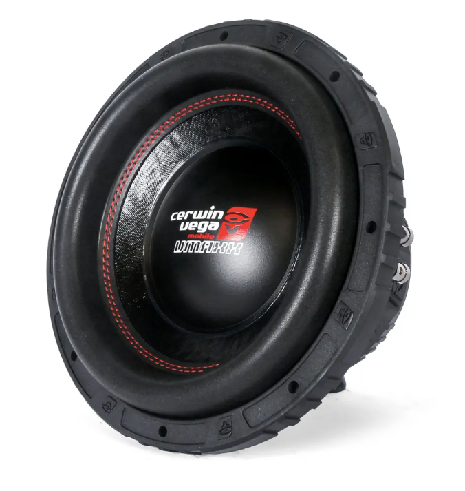 Cerwin Vega VMAXX 10" D2