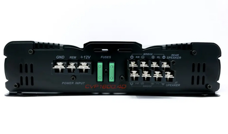 Cerwin Vega CVP1600.4D