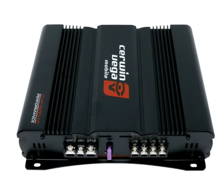 Cerwin Vega CVP1600.1D