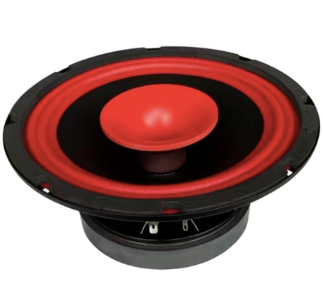 Cerwin-Vega CVPX8 DEMO