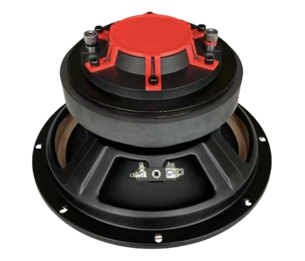 Cerwin-Vega CVPX8 DEMO