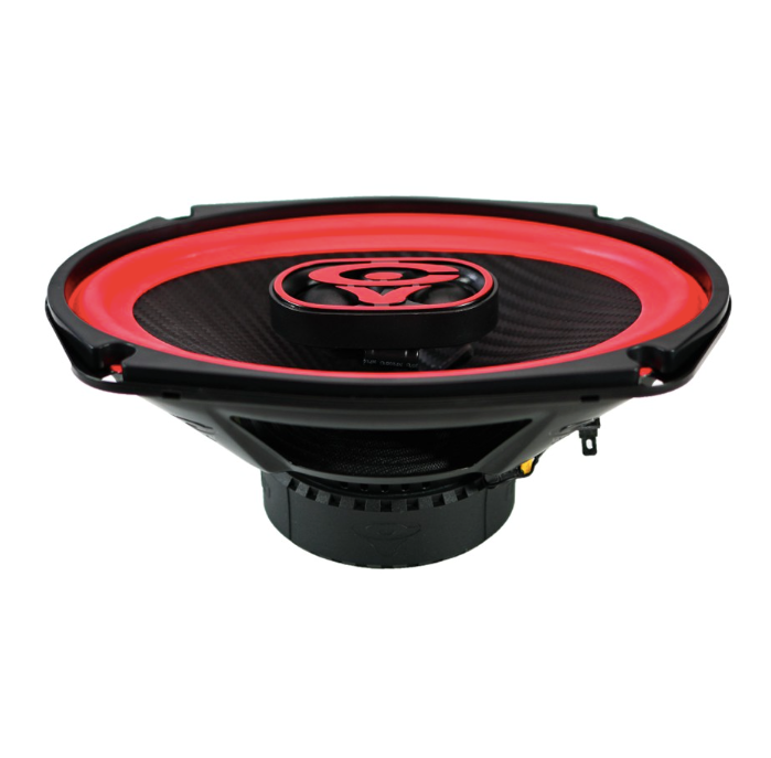 Cerwin-Vega VEGA 3-vägs 6X9" Koaxial