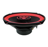 Cerwin-Vega VEGA 3-vägs 6X9" Koaxial