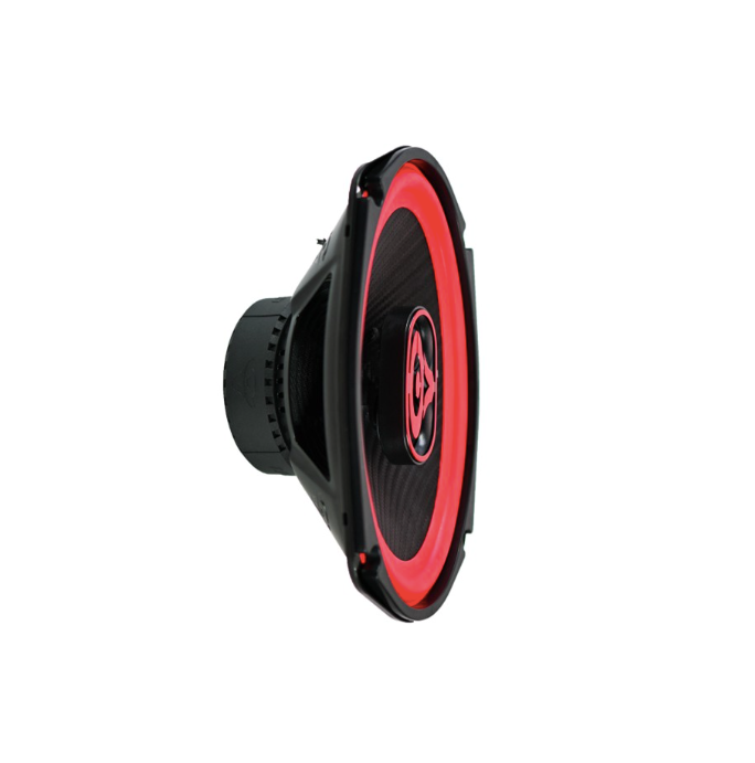 Cerwin-Vega VEGA 3-vägs 6X9" Koaxial