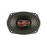 Cerwin-Vega HED series 3-way 6X9" Coax