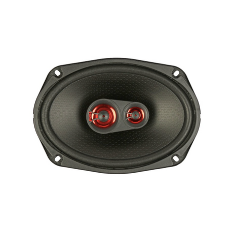 Cerwin-Vega HED series 3-way 6X9" Coax