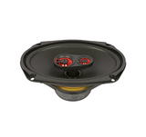 Cerwin-Vega HED series 3-way 6X9" Coax
