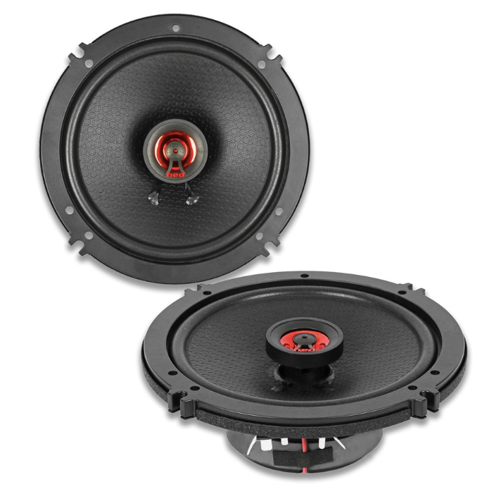 Cerwin-Vega HED series 6.5" Coax