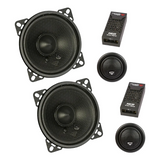 Cerwin-Vega HED series 4" Kit