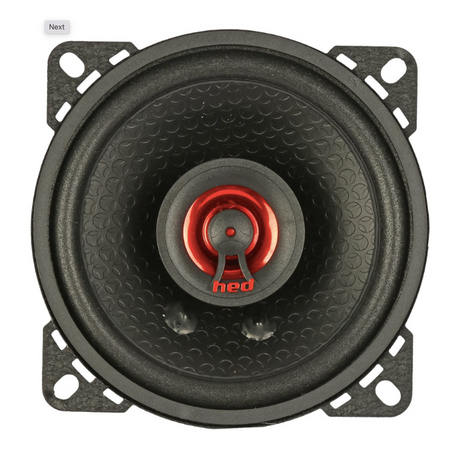 Cerwin-Vega HED series 4" Coax