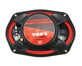 Cerwin-Vega VEGA series 6X9" 2Ω Coax