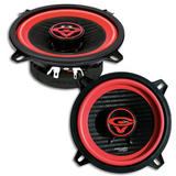 Cerwin-Vega VEGA series 5.25" Coax