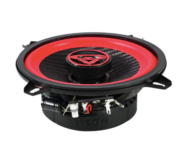 Cerwin-Vega VEGA series 5.25" Coax