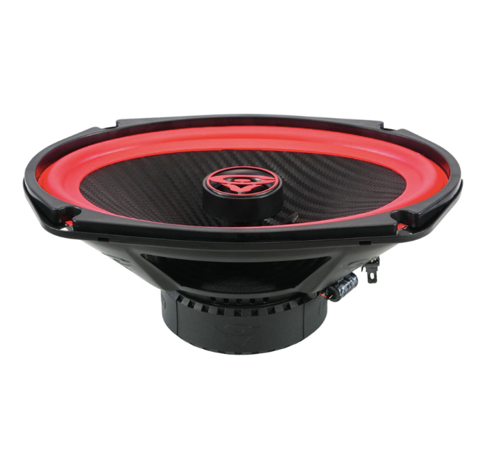 Cerwin-Vega VEGA series 6X9" Coax