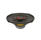 Cerwin-Vega HED series 4-way 6X9" Coax