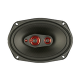 Cerwin-Vega HED series 4-way 6X9" Coax