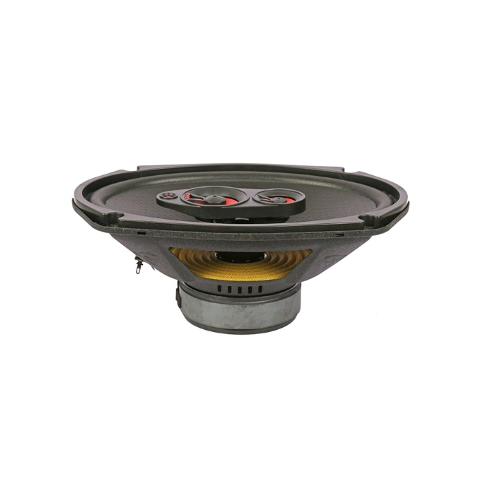 Cerwin-Vega HED series 4-way 6X9" Coax