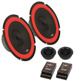 Cerwin-Vega VEGA series 8" Kit