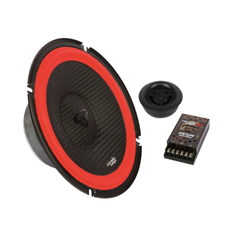 Cerwin-Vega VEGA series 8" Kit