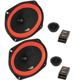 Cerwin-Vega VEGA series 6X9" Kit
