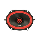 Cerwin-Vega VEGA series 6X8" Coax