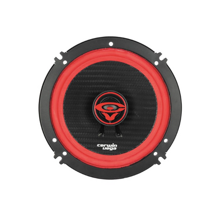 Cerwin-Vega VEGA series 6.5" Coax