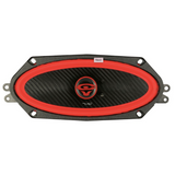 Cerwin-Vega VEGA series 4x10" Coax