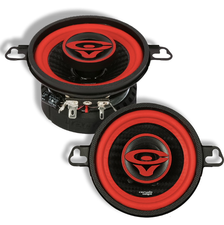 Cerwin-Vega VEGA series 3.5" Coax