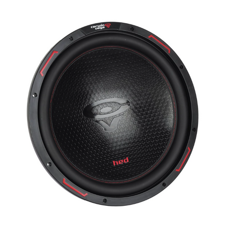 Cerwin-Vega HED series 15"